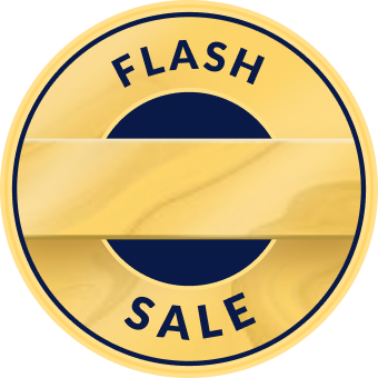 FLASH SALE